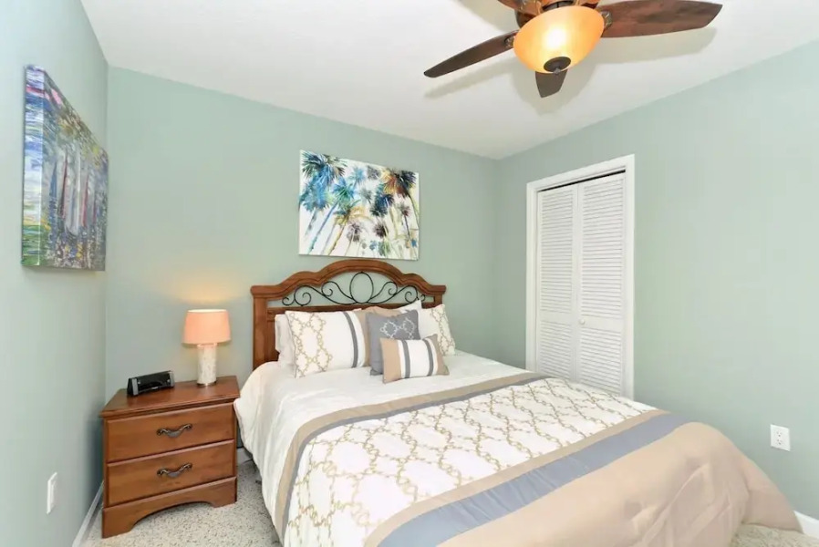 Minnow 2 2 Bedroom Villa by RedAwning