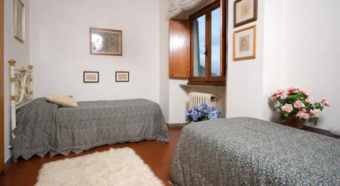 Casa Mari
