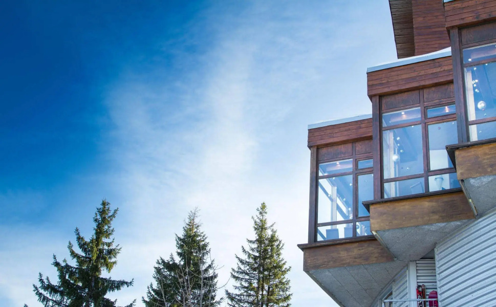 Belambra Clubs Hôtel Morzine Le Viking Half Board