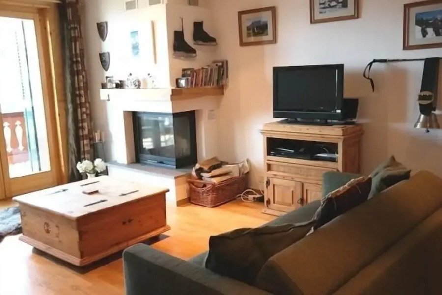 Appartement Esserts B40