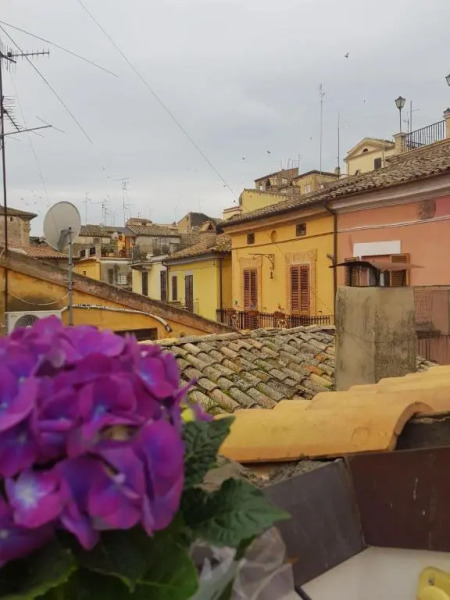 Appartamento al Malvo'