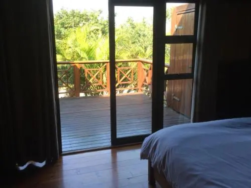 Sodwanabay Lodge House 58