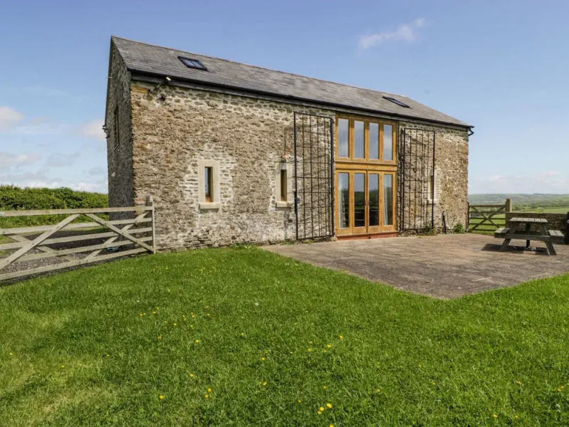 Warehams Barn