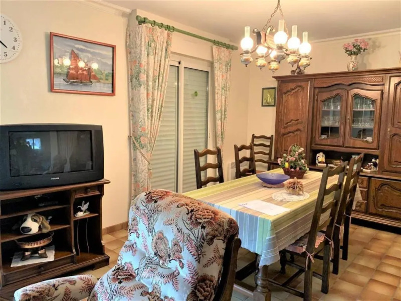 Villa Saint-Pierre-Quiberon, 5 pièces, 6 personnes - FR-1-478-192