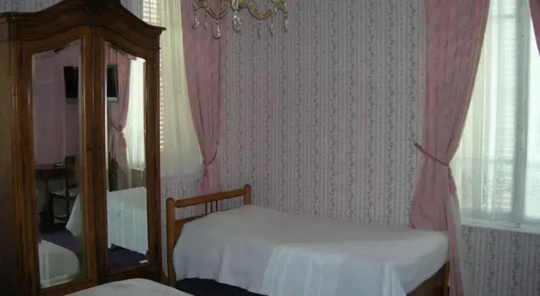 Chambres dHôtes Le Cabourg