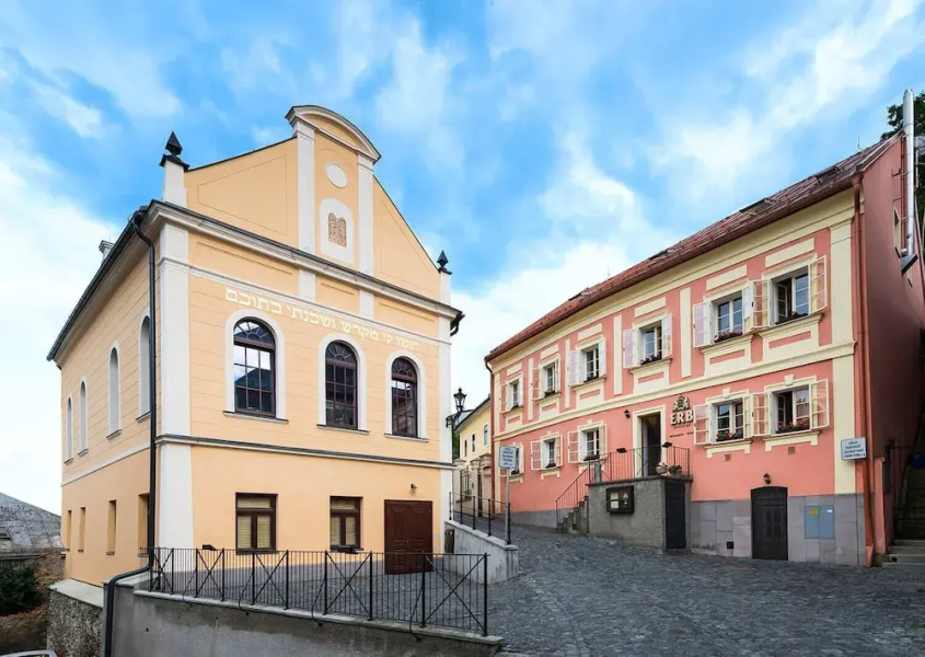 Boutique Hotel ERB