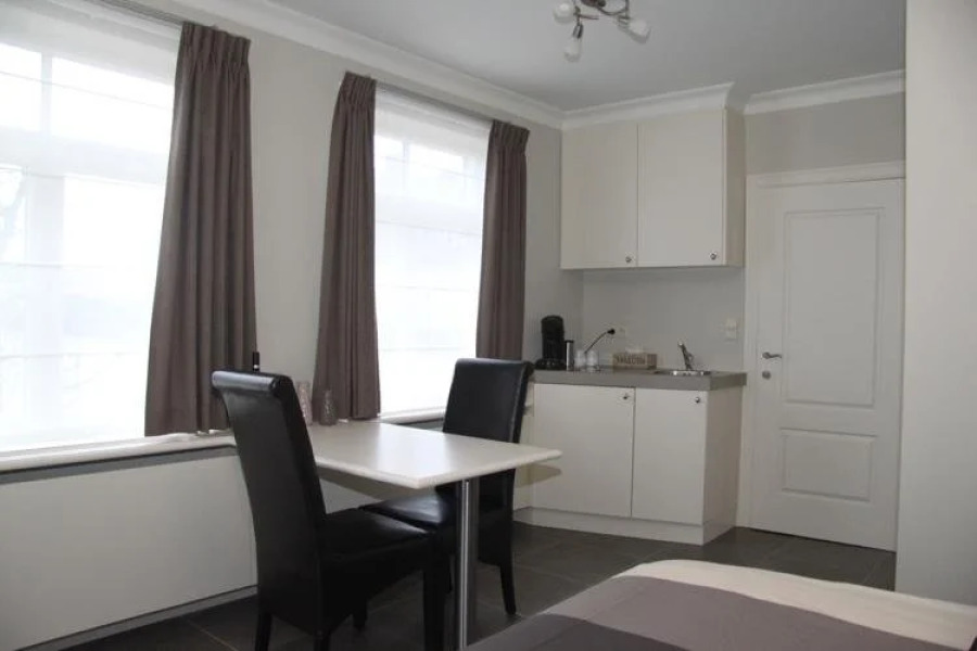 Guesthouse De Middelvelden