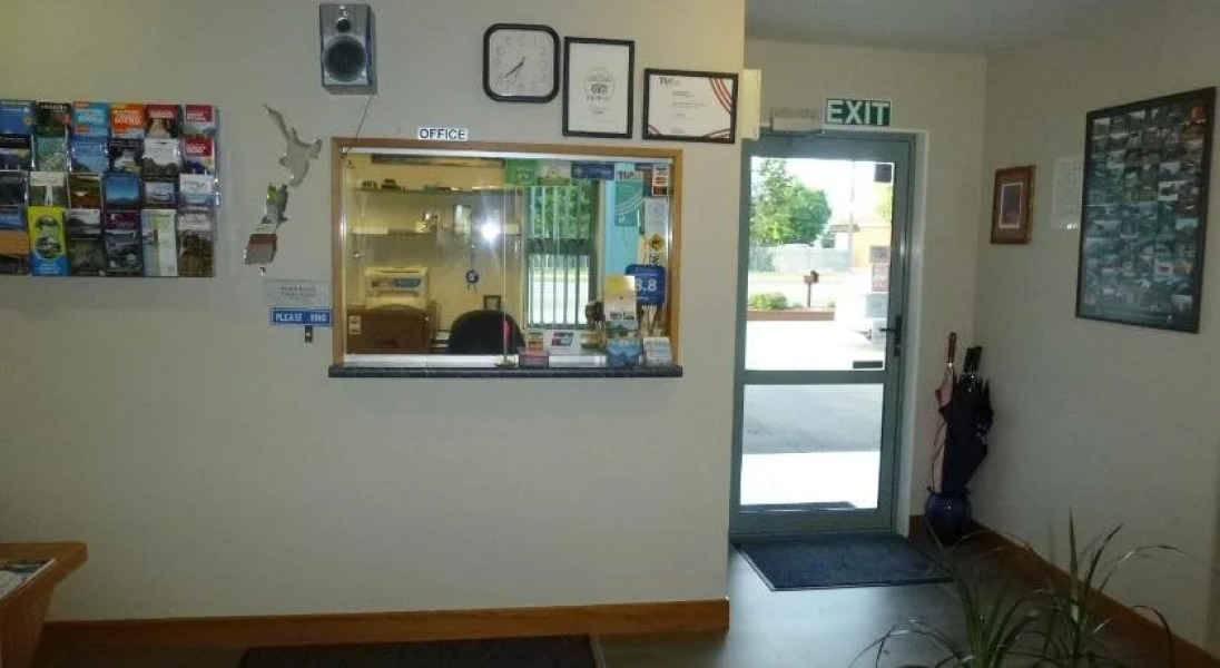 Cosy Kiwi Bed  Breakfast