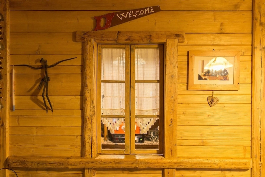 Albergo Ristorante Dosso Alto