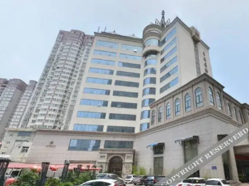 Dynasty International Hotel