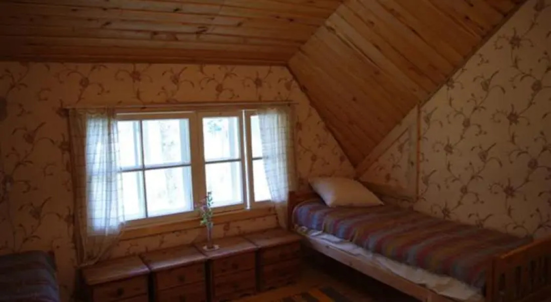 Mäehansu Tourist Farm