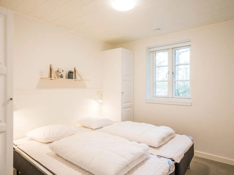 Holiday Home in Blåvand