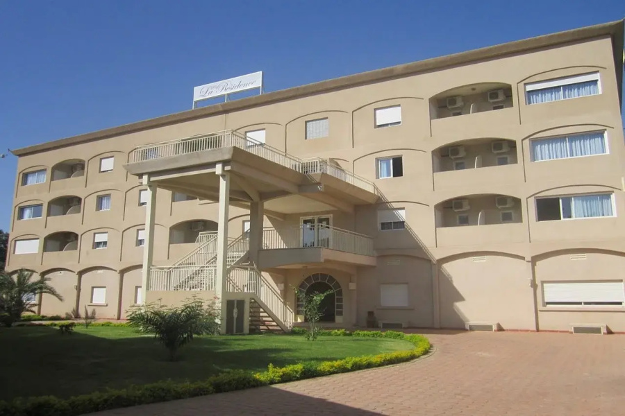 La Residence Hotel