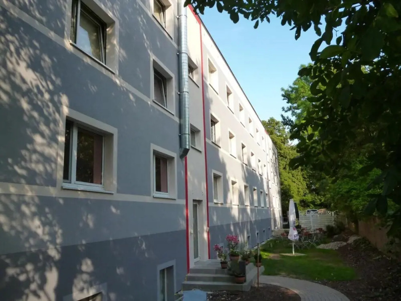 Hostel & Bistro Haus der Horizonte