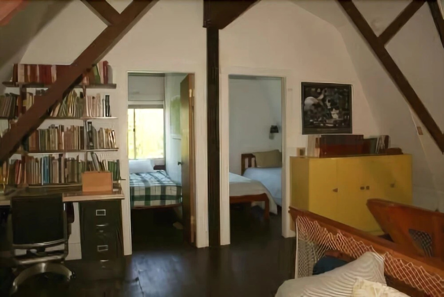 Weiss Lower Cottage - Three Bedroom Home