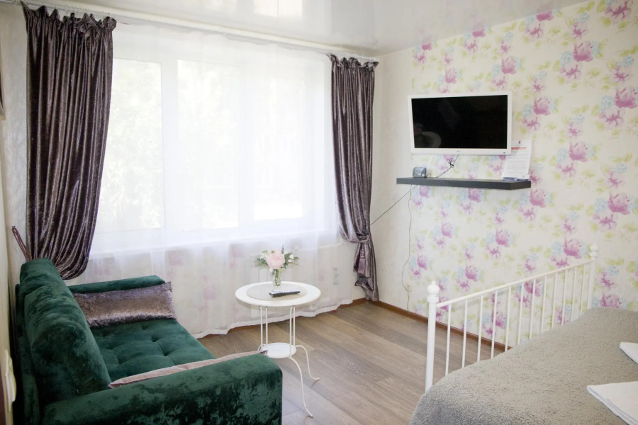 Барбарис на улице Мира 47