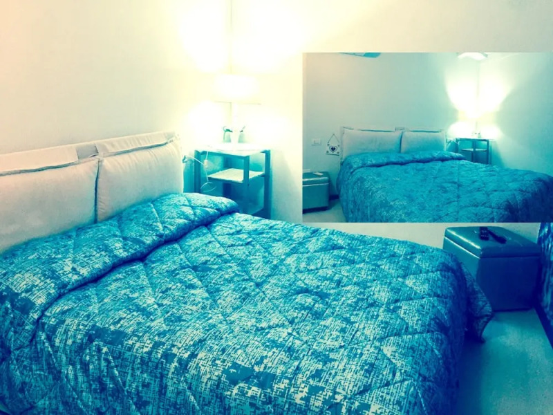 Apartment With 3 Bedrooms in Alassio, With Enclosed Garden and Wifi Near the Beach