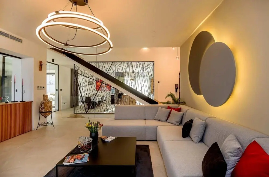 Villa Lucy Cherry CFH