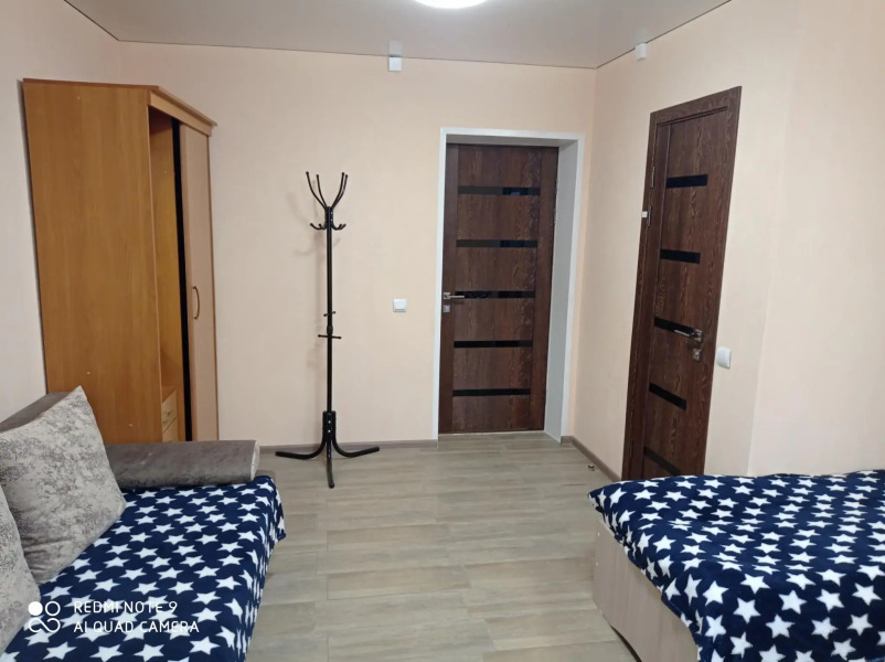 Центральная