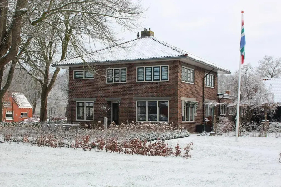 B&B - Sauna D'Olle Pastorie