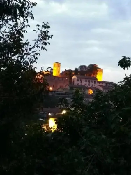 Agriturismo Cascina Palazzo