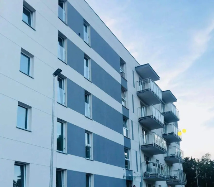 Apartamenty Limanowskiego