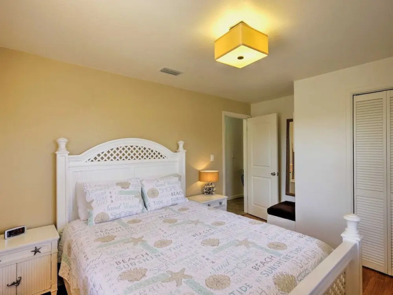 Ormond Beach - Beach Side Vacation Home