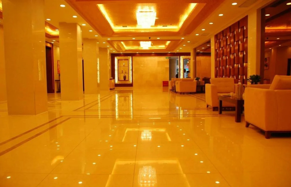 Hubei Quanjingyuan Hotel