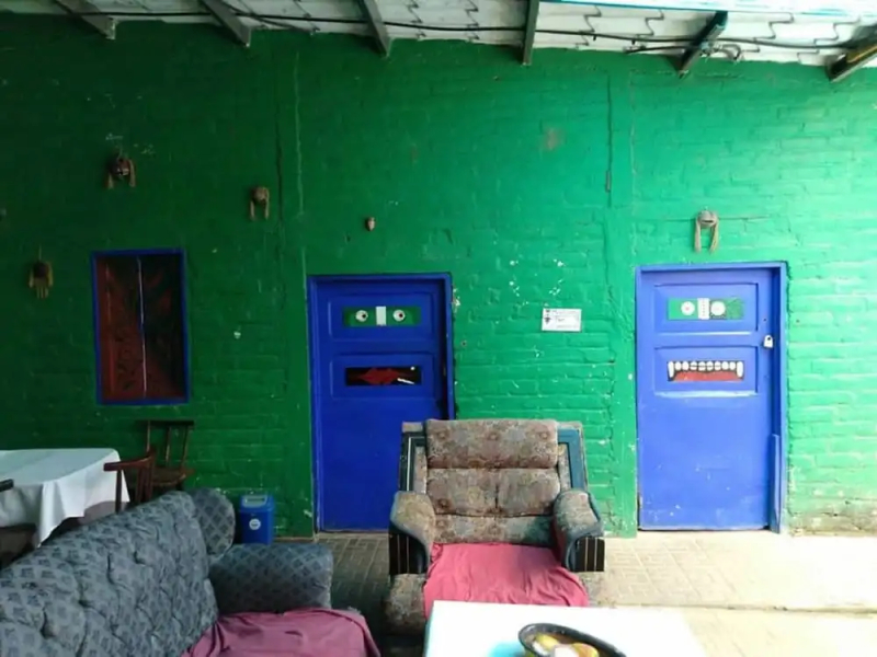 Ataco Backpackers Hostel
