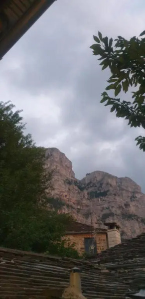 Traditional Rooms Ioannidis