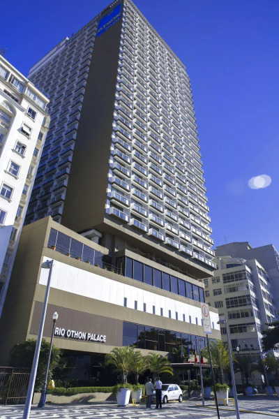 Rio Othon Palace