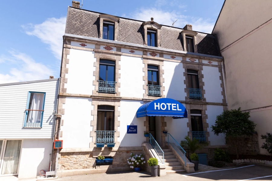 Hôtel de la Gare