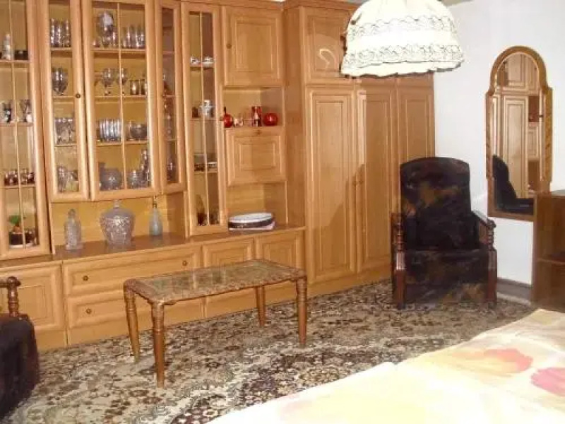 Ubytování v soukromí Salmov - Českosaské Švýcarsko