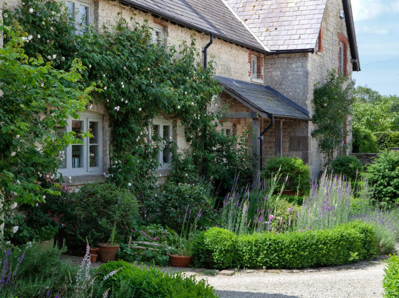 Gutchpool Farm
