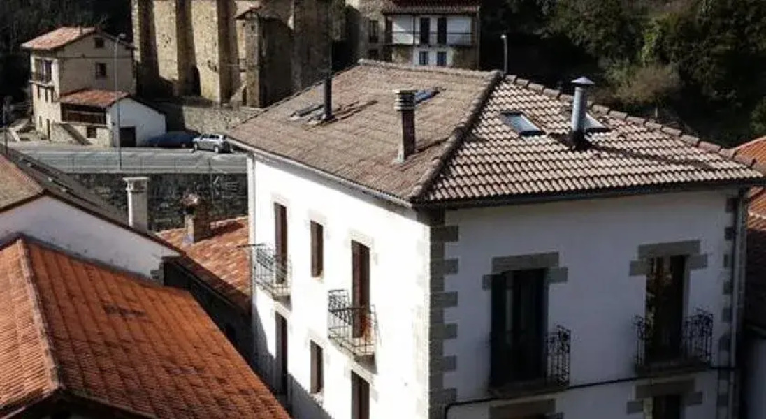 Albergue Armaia Artepea