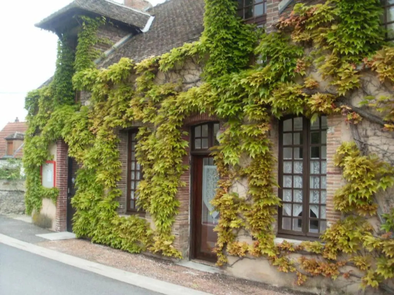 Gîte Saint-Hilaire-sous-Romilly, 4 pièces, 6 personnes - FR-1-543-72