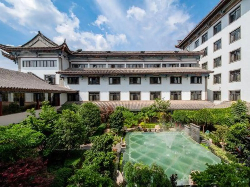 Jianhua International Hotel