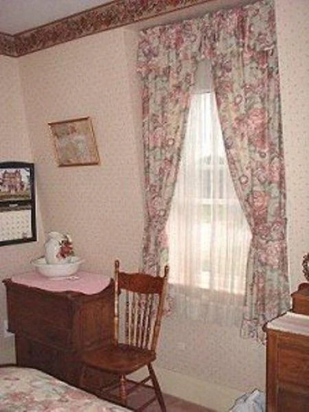 Silver House Bed & Breakfast