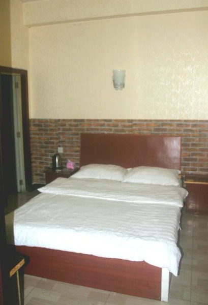 Xiangyang Shanghaojia Inn