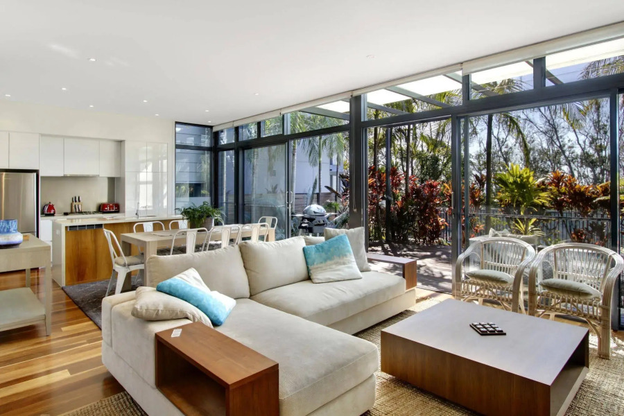 Ocean View @ Kiah Holiday Villa