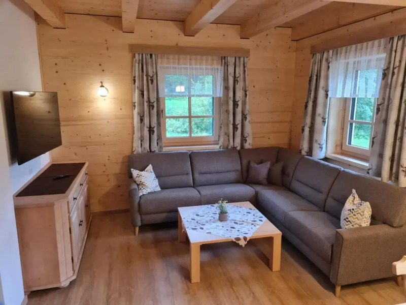 Romantik Chalet Pretalhof