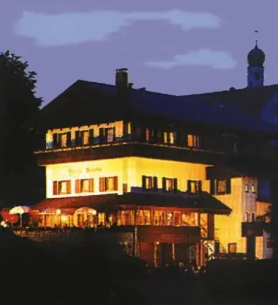 Ferienhotel Baumgartner