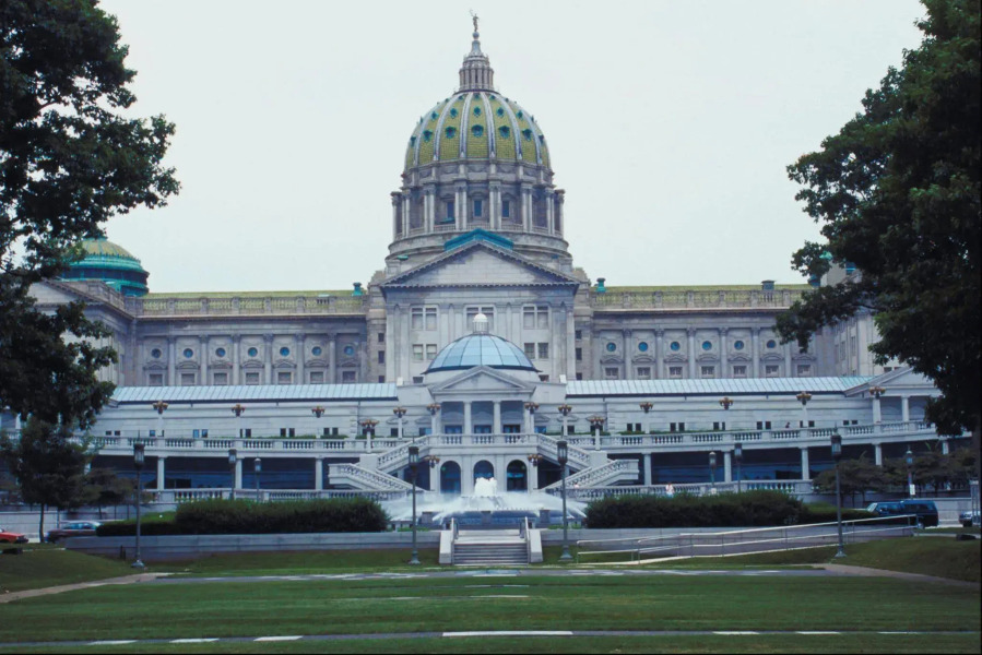 Homewood Suites by Hilton Harrisburg-West Hershey Area