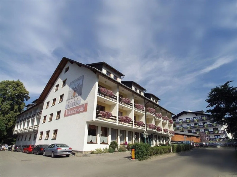 Hotel - Das Wienerwald