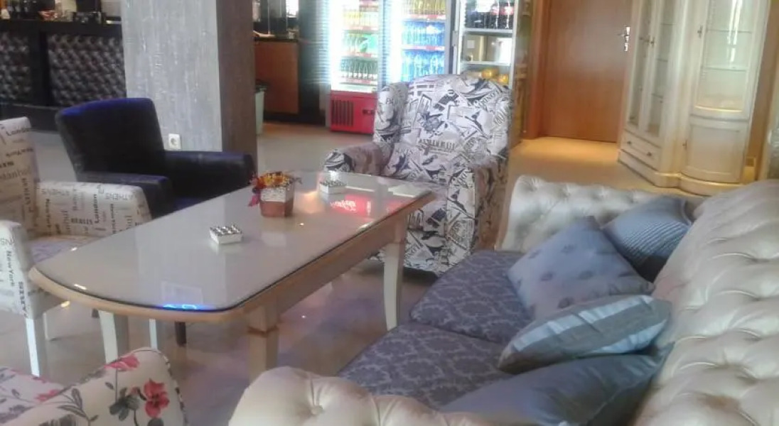 Ferie Apartments in Magic Dreams Complex