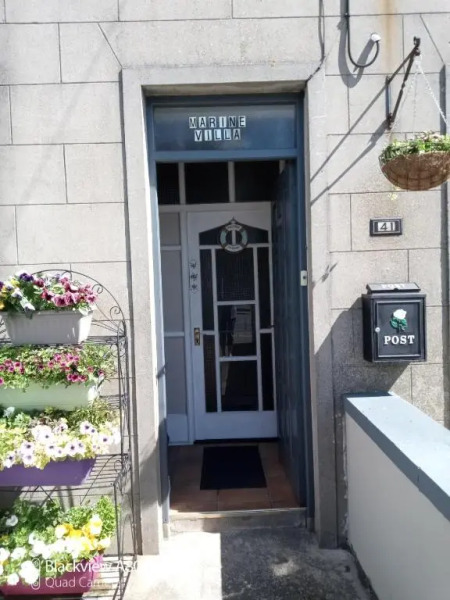 Marine Villa Bed & Breakfast