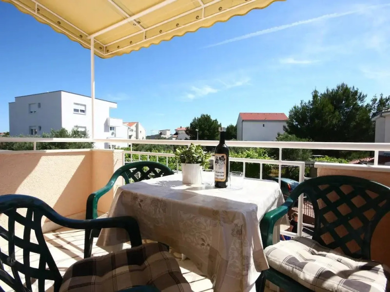 Villa Palas Apartments