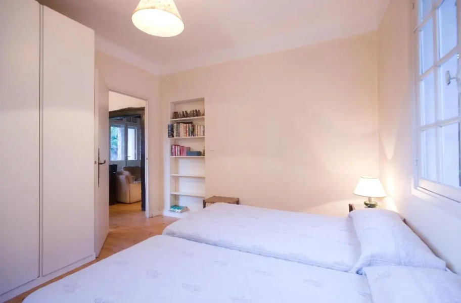 Villa mendi zola - Sare