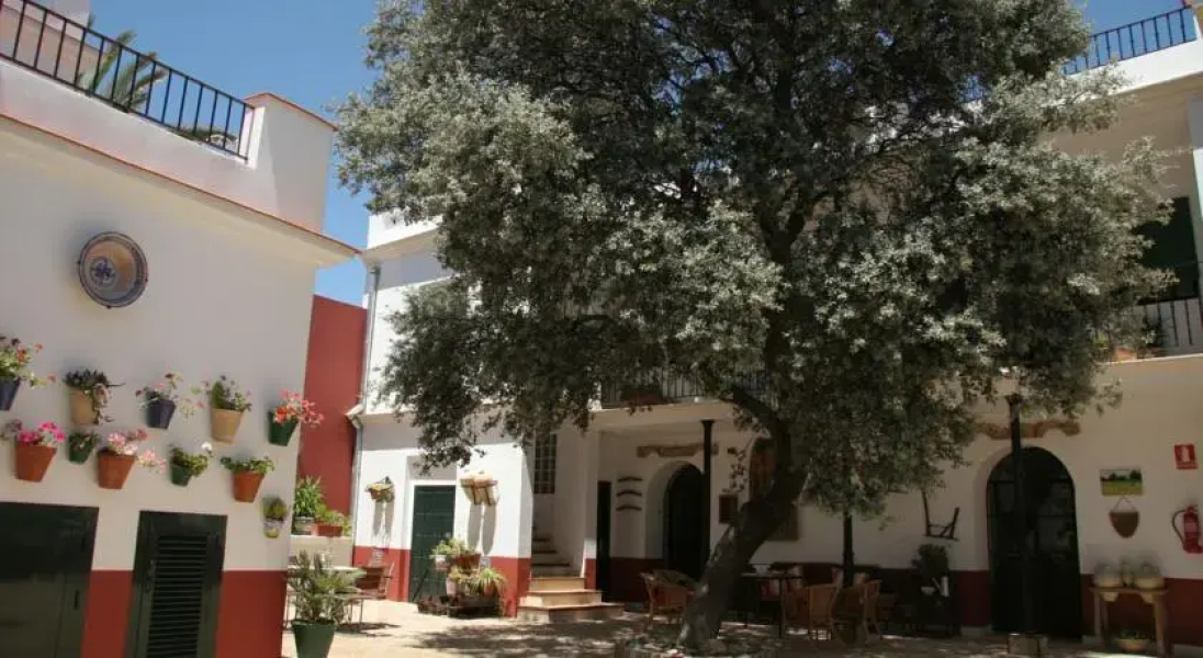 Hotel Rural La Encina