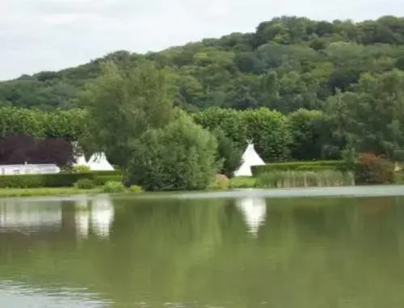 Camping De LAigrette